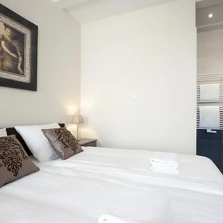 Hugo Apartment Amsterdam