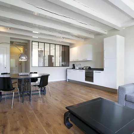 Apartment Hugo